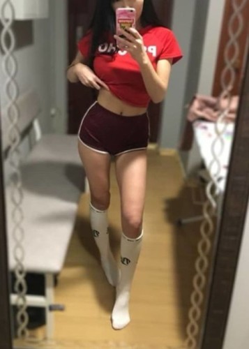 Асема, Г. Черноголовка