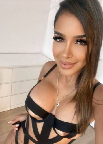 Лика, Г. Черноголовка