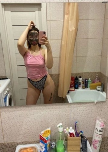 Настя, Г. Черноголовка