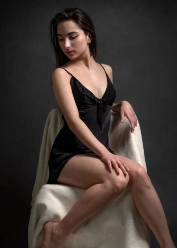 Даришка, Г. Черноголовка